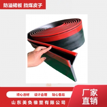 防溢裙板Y型美奐定制 配套供應夾持器壓件