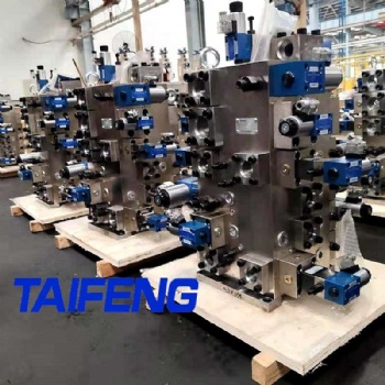 泰豐智能批量供應YN32-315HGLBCV插裝閥，315噸無頂缸