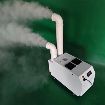 睿達供應超聲波加濕器 霧化加濕機
