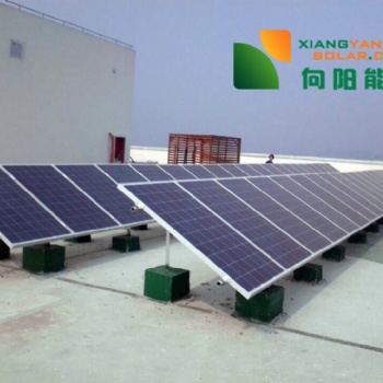 南京太陽能發電是否有安全隱患，光伏系統接入電網，會不會導致電網電壓不穩定