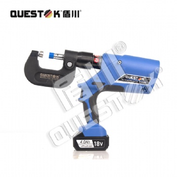 QUESTOK盾川鋁車身修復(fù) 鈑金修復(fù) 自穿刺鉚接機(jī)