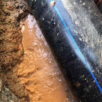 珠海市室外管道漏水探測 各小區(qū)噴淋管道漏水檢測