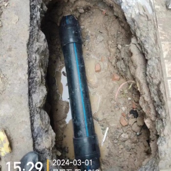 惠州市埋地管線漏水探測 各小區(qū)消防管道漏水檢測