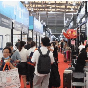 2025**屆上海國際箱包展覽會