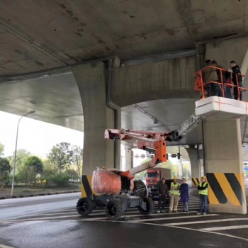 武漢硚口區(qū)高空車，升降機出租