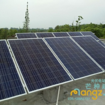 南京彩鋼瓦屋面光伏發(fā)電總承包南京工商業(yè)太陽能電站投資