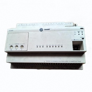 trane特靈UC400模塊 特靈網絡控制器/特靈空調網關 特靈BACnet網關?特靈空調BA接口