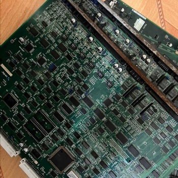 工業自動化設備板卡維修