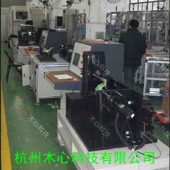 制動間隙調整臂綜合性能高低溫耐久性測試試驗檢測臺