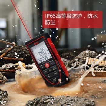 徠卡迪士通X310激光測距儀 120米測距儀 帶傾角傳感器