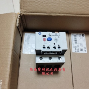 E100電子式過載繼電器193-1EEBB