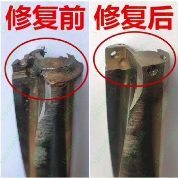 方肩銑刀盤修復(fù)數(shù)控刀具修復(fù)可轉(zhuǎn)位刀盤修復(fù)