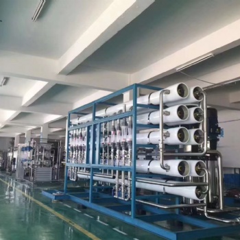 湖北濱潤工業循環用水設備
