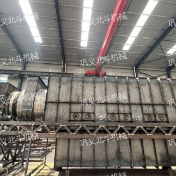 電路板拆解設(shè)備 新型電子垃圾熱裂解爐 有效分離回收金屬資源