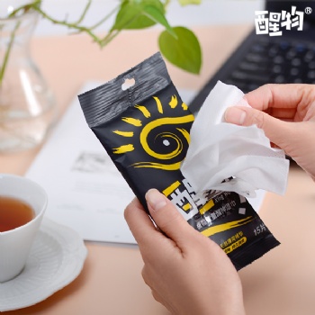 桂林含薄荷醇濕巾品牌**