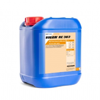 德國ZESTRON VIGON RC 303用于回流爐及波峰爐設備維護的水基清洗液