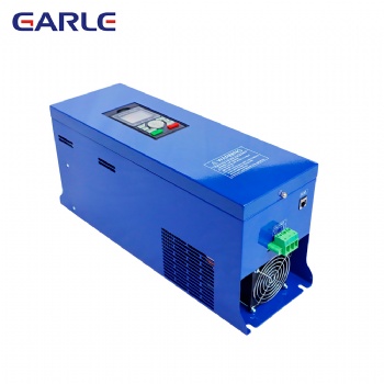 G5800智能UV變頻電源功率范圍3KW-45KW適用于PCB/絲印/木工/UV上光行業(yè)