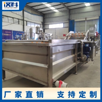 香菇氣泡清洗機(jī) 高壓噴淋去農(nóng)殘洗菜機(jī) 冬棗去泥清洗機(jī)