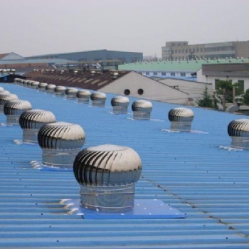 無動力通風器銷售廠家