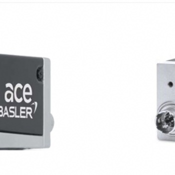 巴斯勒Basler工業相機