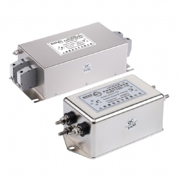 賽紀SJD710高性能電源濾波器單相交流220V諧波抗干擾直流