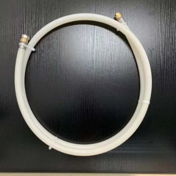 汽車發(fā)動機(jī)機(jī)艙感溫自動滅火