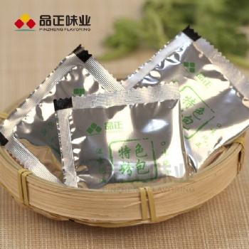 土豆泥拌面料包廠家**（孜然麻辣味）