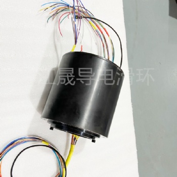 游樂園設(shè)備滑環(huán) 過(guò)孔式導(dǎo)電滑環(huán) 摩天輪/旋轉(zhuǎn)木馬用滑環(huán) 多通路導(dǎo)電滑環(huán)