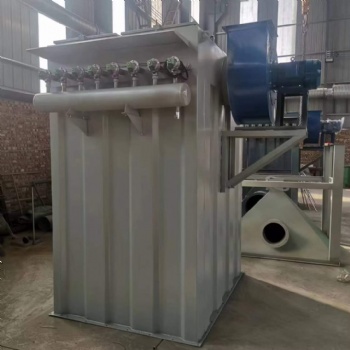 木器廠布袋除塵器家具廠