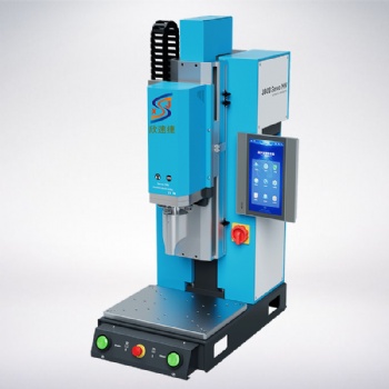 伺服超聲波塑料焊接機 15kHz-2600/3200W