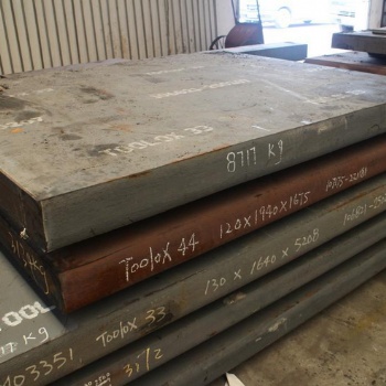 TOOLOX44沒有內(nèi)應(yīng)力鋼材 TOOLOX44替代國產(chǎn)材料