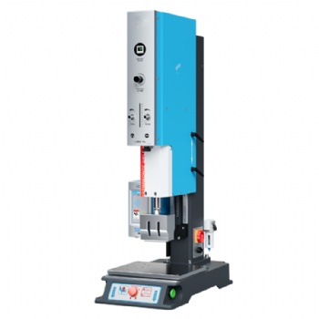 超聲波塑料焊接機 15kHz-3000/4000W x3000 Pro 數(shù)字