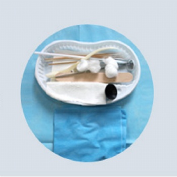 亞都一次性使用耳鼻喉檢查包廠家**