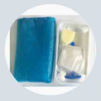 亞都一次性使用無菌備皮包廠家**