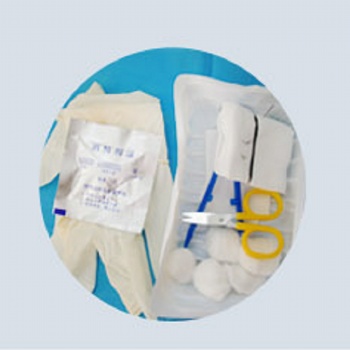 亞都一次性使用換藥盒（換藥包）廠家**