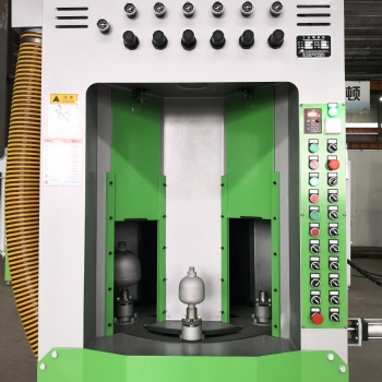 杭州轉盤式噴砂機 轉盤式自動噴砂機 嘉興自動噴砂機