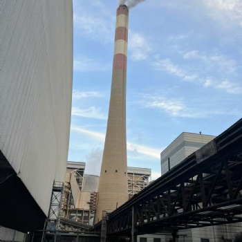 煙囪新建，煙囪美化，煙囪彩繪