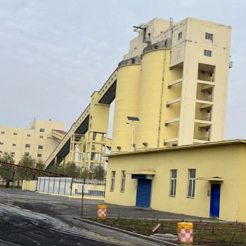 筒倉，筒倉新建，筒倉滑模