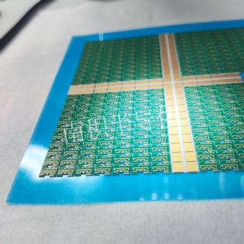 陶瓷PCB的表面處理
