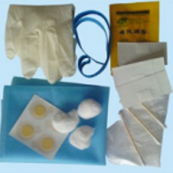 亞都一次性使用無菌輸液輔助包廠家**