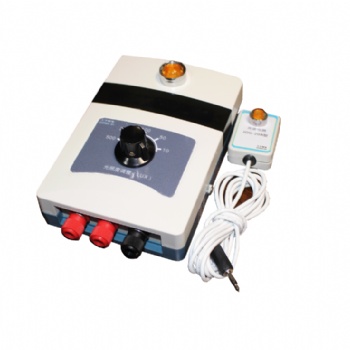 JDG-20B可調整光控開關
