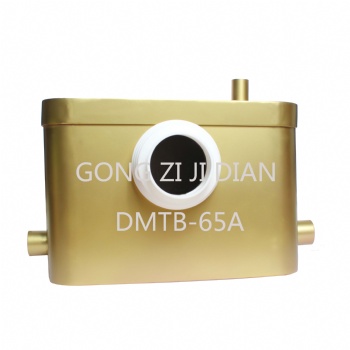 DMTB-6**系列馬桶污水提升泵 污水粉碎提升泵 電動(dòng)排污泵