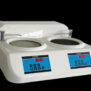 金相磨拋機 PC-2V