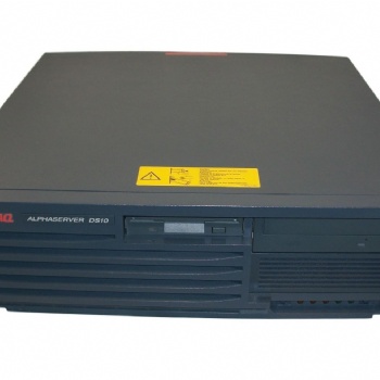 HP Alphaserver DS10服務器主機 VMS