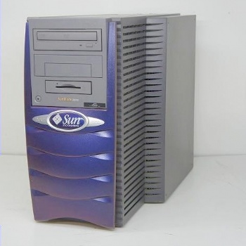SUN Blade 2000 B2000 石油勘探主機