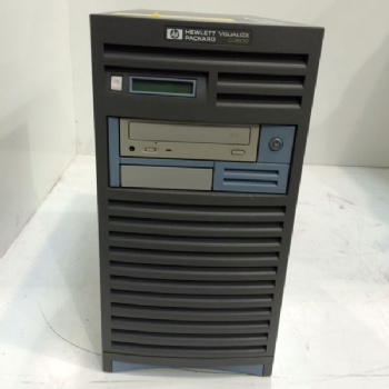 HP C3600半導體工作站設備維護