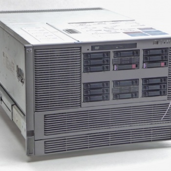 供應HP RX6600小型機整機 備件
