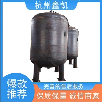 采用**技術 循環水 食品可用 結構簡單 纖維球過濾器 興鑫凱