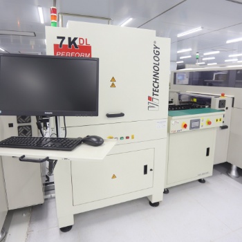 貼片機工程師的SMT程序編程步驟 跑步機PCBA