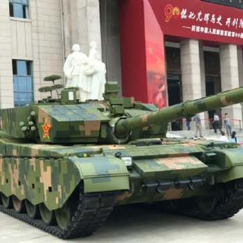 河南大型軍事模型制作支持各種定制出租出售